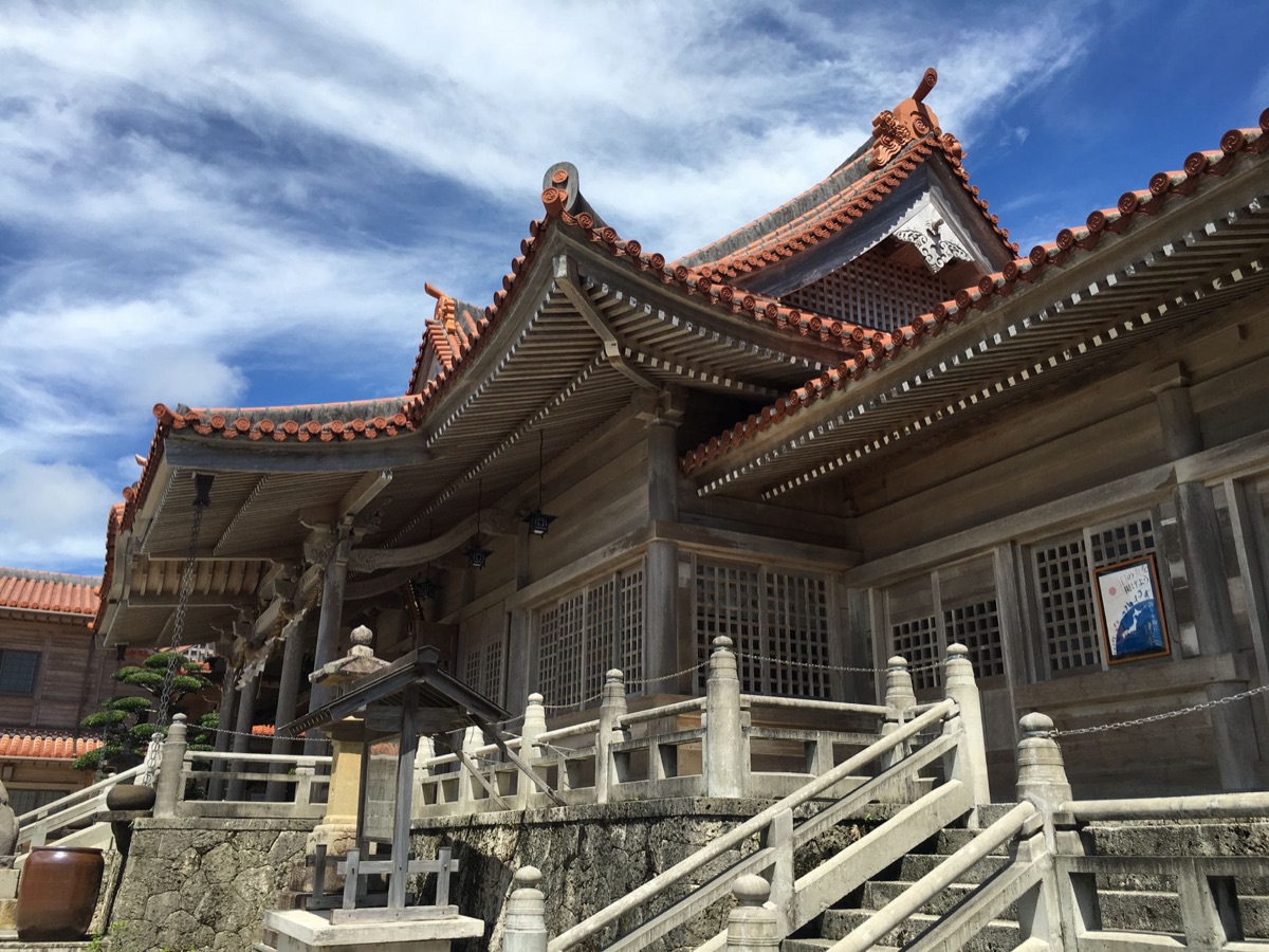 沖繩住宿地抉擇：那霸恩納北部各勝各異的深度比較完整指南