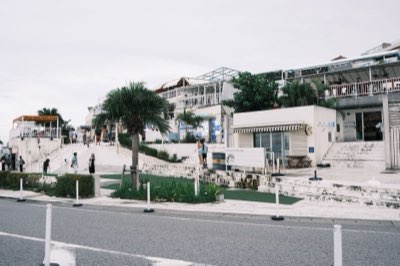 Okinawa rijden: IDP nodig voor 8-daagse reiservaring