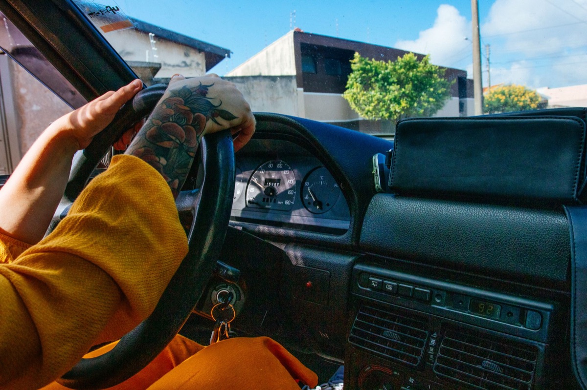 沖繩租車新手必讀：國際駕照備齊與路況應變技巧完整指南