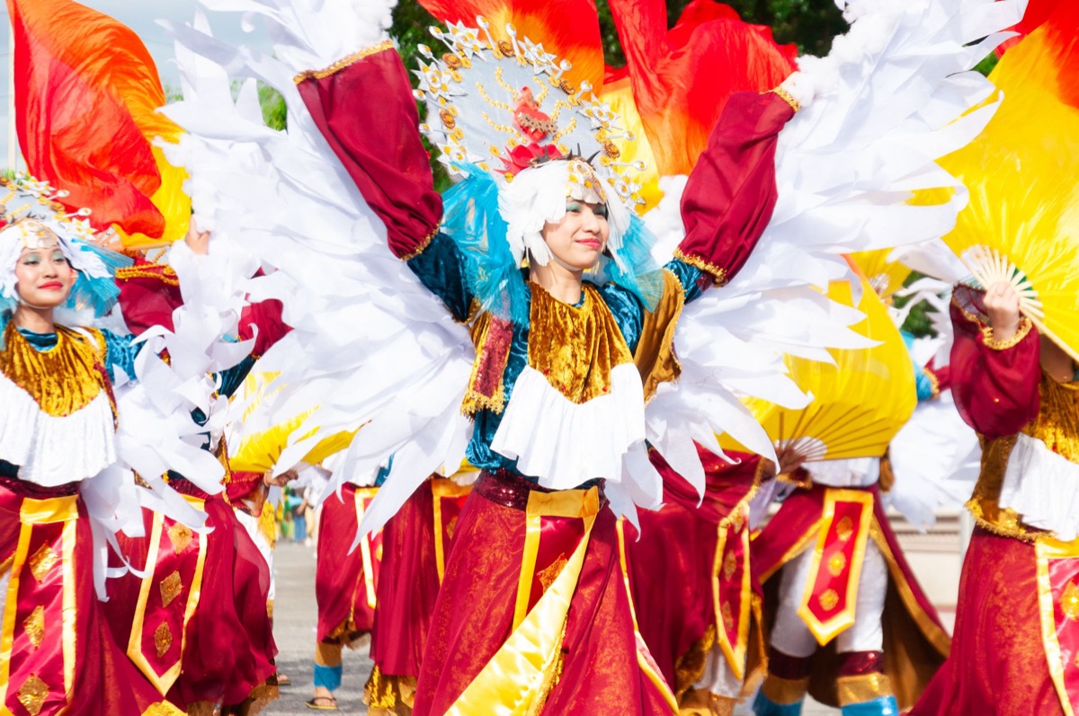 vestuário tradicional ryukyuan