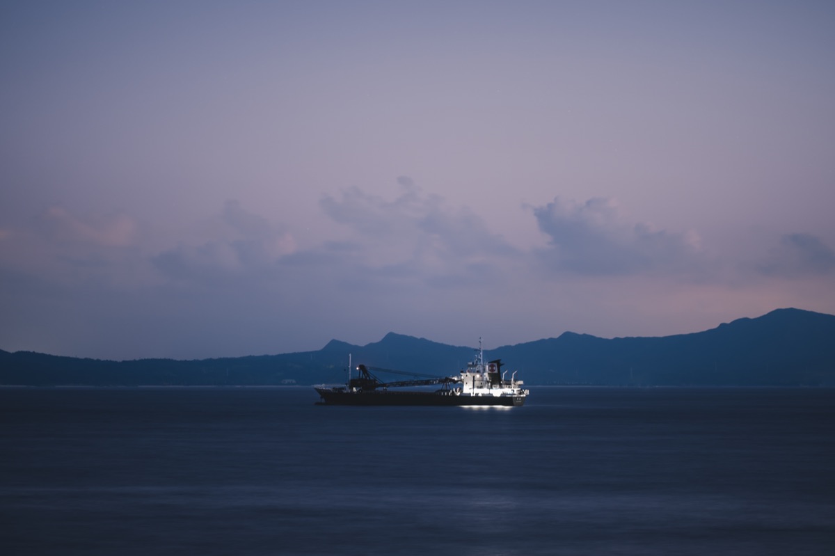 Isola di Okinawa e isole vicine