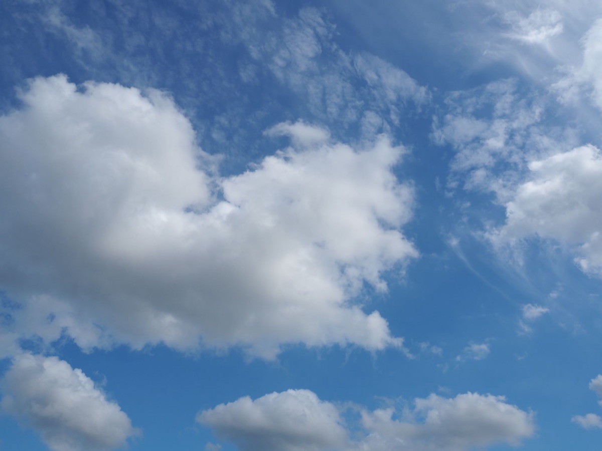weerforecast scherm