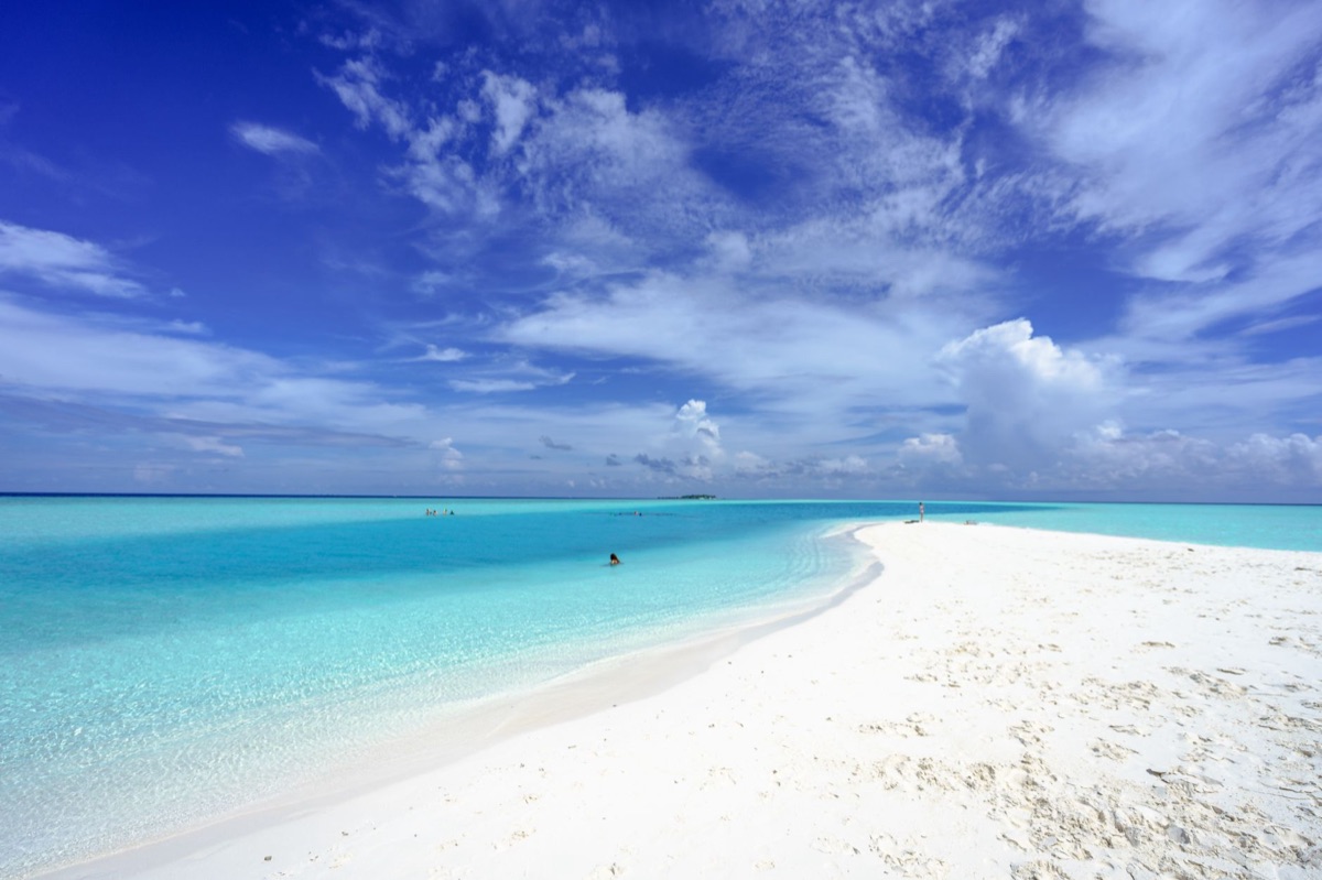 spiaggia okinawa