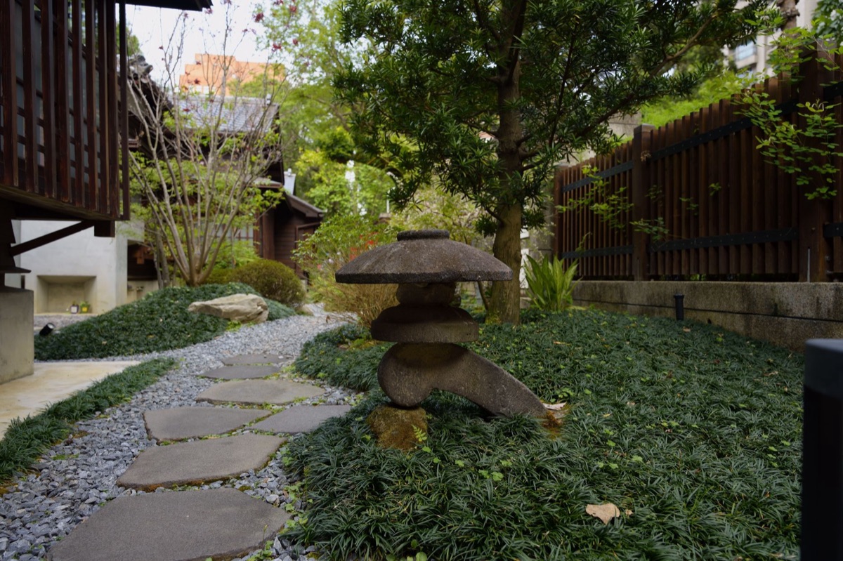 montagna okinawa