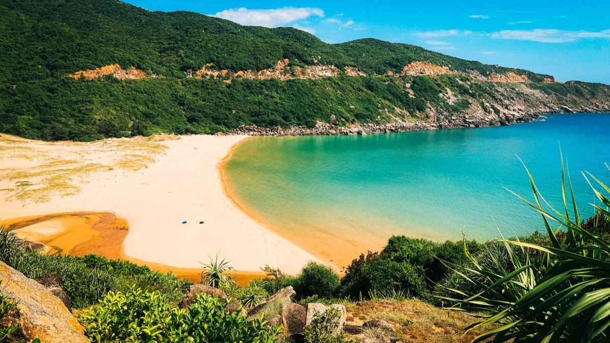Miyakoji Beach