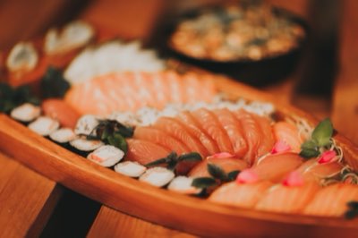 Cuisine Okinawa : 8 ans de tradition au cœur de la modernité