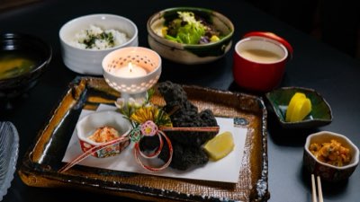 探索琉球食譜：在地食材如何演變成現代美食藝術完整指南