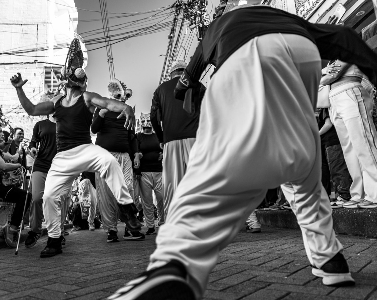 danza yunohi en okinawa