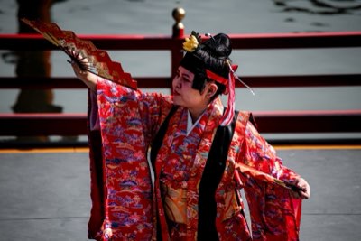 Sanshin : L'âme musicale d'Okinawa, entre sacré et moderne