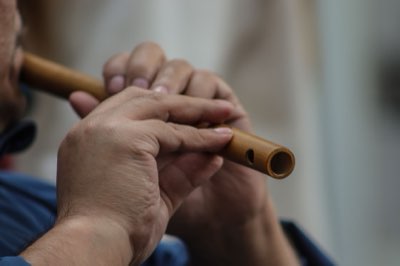 Okinawaanse cultuur: Hoe 3 snaren de toekomst vormgeven