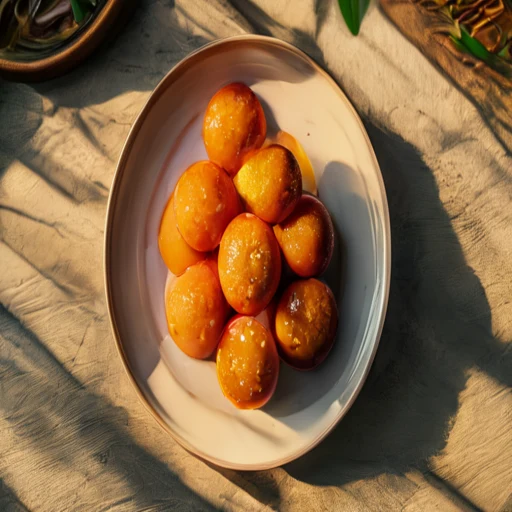 Cuisine Okinawa : 80 ans de racines au cœur de l'innovation