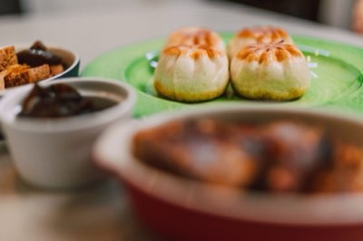 Okinawaanse keuken: Hoe 21e-eeuwse chefs erfgoed verfraaien