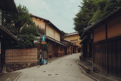 99%ige Entscheidungshilfe: Ryokan oder Resort für Okinawa?