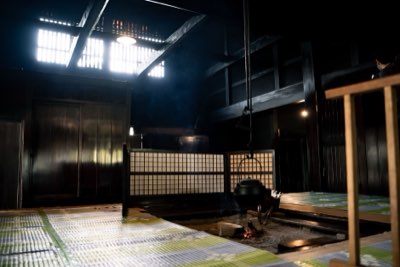 Okinawa : Ryokan pour l'histoire, Resort pour l'action, décidez !