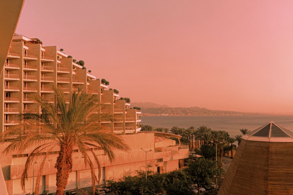 hotel de luxo em okinawa