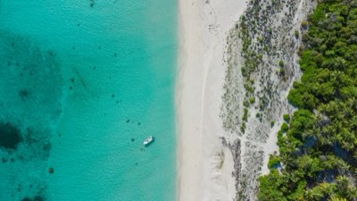 Von Naha bis Miyako: Ihr Leitfaden für die Insel-Klimazonen