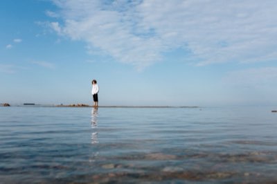 Control térmico en islas: Vístete para el salto de calor y brisa