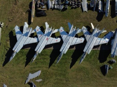 70 Jahre Präsenz: Die physische und soziale Prägung Okinawas