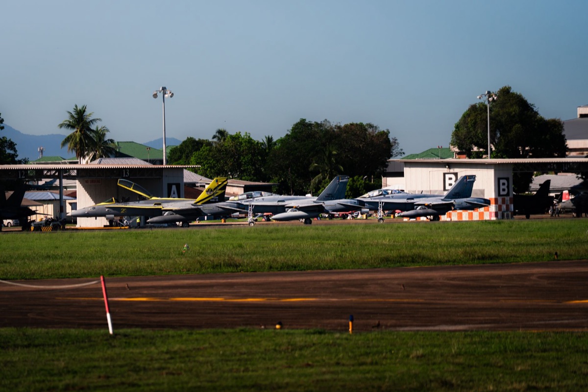 Base militar de Okinawa