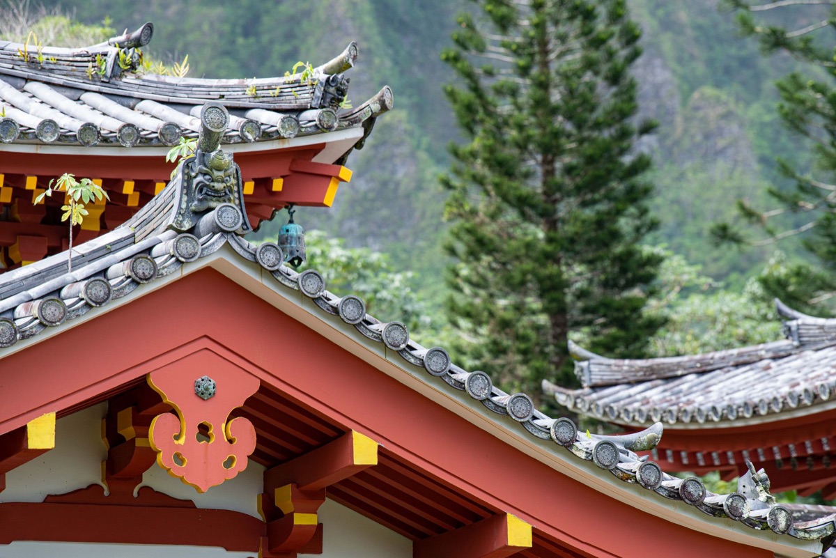 Cultural Heritage of Okinawa