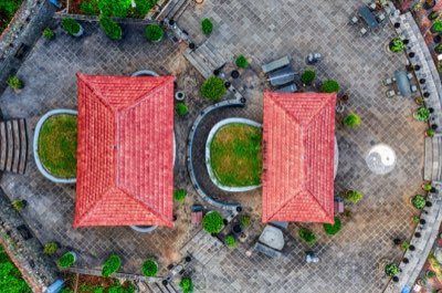 Arte de Okinawa: 1000 años de resistencia cultural y paisaje